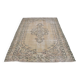 Home Decor Vintage Antique Rug sku 1318