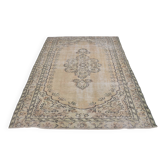 Tapis vintage antique de décoration intérieure sku 1318