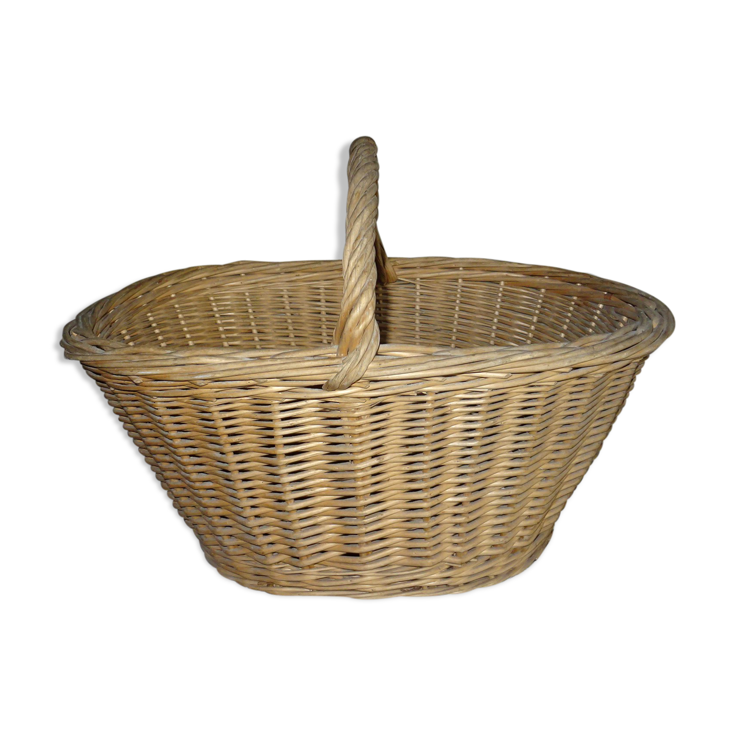 Norman basket