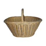 Norman basket