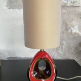 Vintage bedside lamp