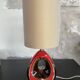 Vintage bedside lamp