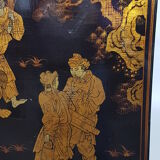 Asian lacquebase base table