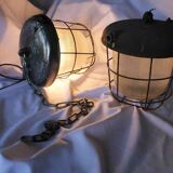 Industrial lighting
