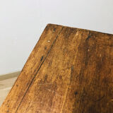 Table bureau en bois
