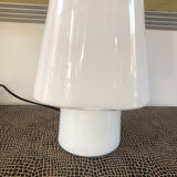 Flora mushroom lamp for Habitat London