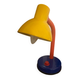 Vintage Memphis Style Desk Lamp