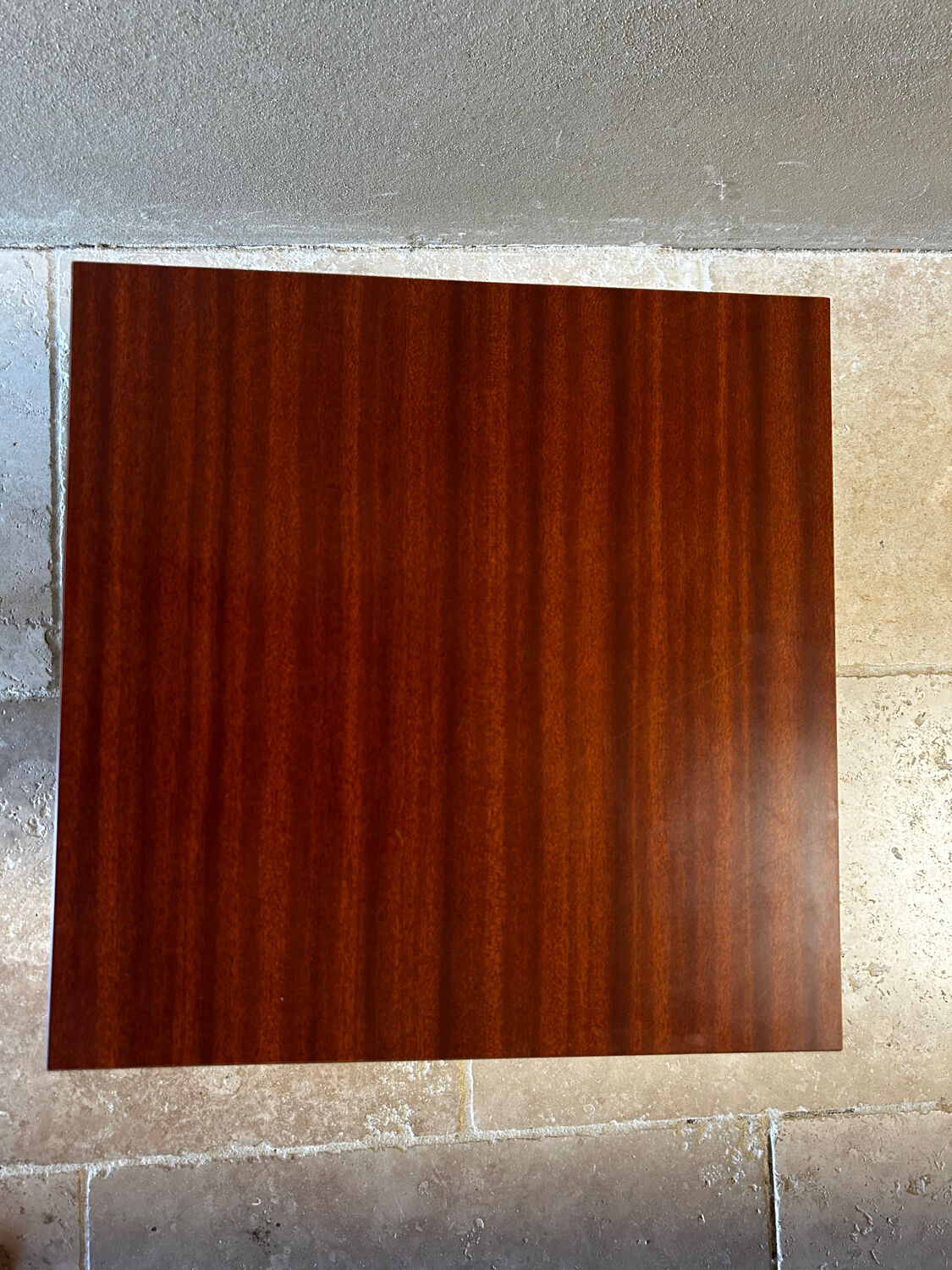 Side table Pierre Guariche