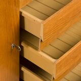 U-458 buffet by Jiri Jiroutek for Interier Praha, 60's