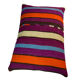 Housse de coussin vintage turque faite à la main, 40 x 60 cm