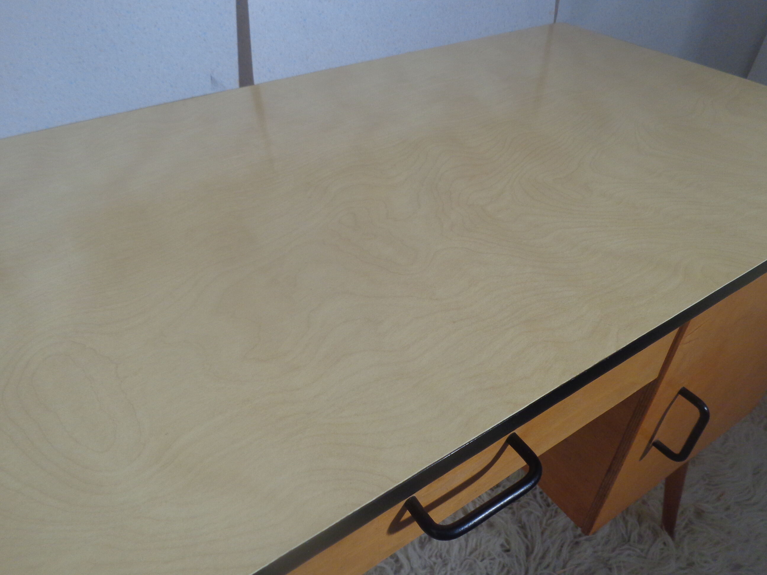 Vintage Baumann desk