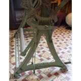 Industrial drawing table