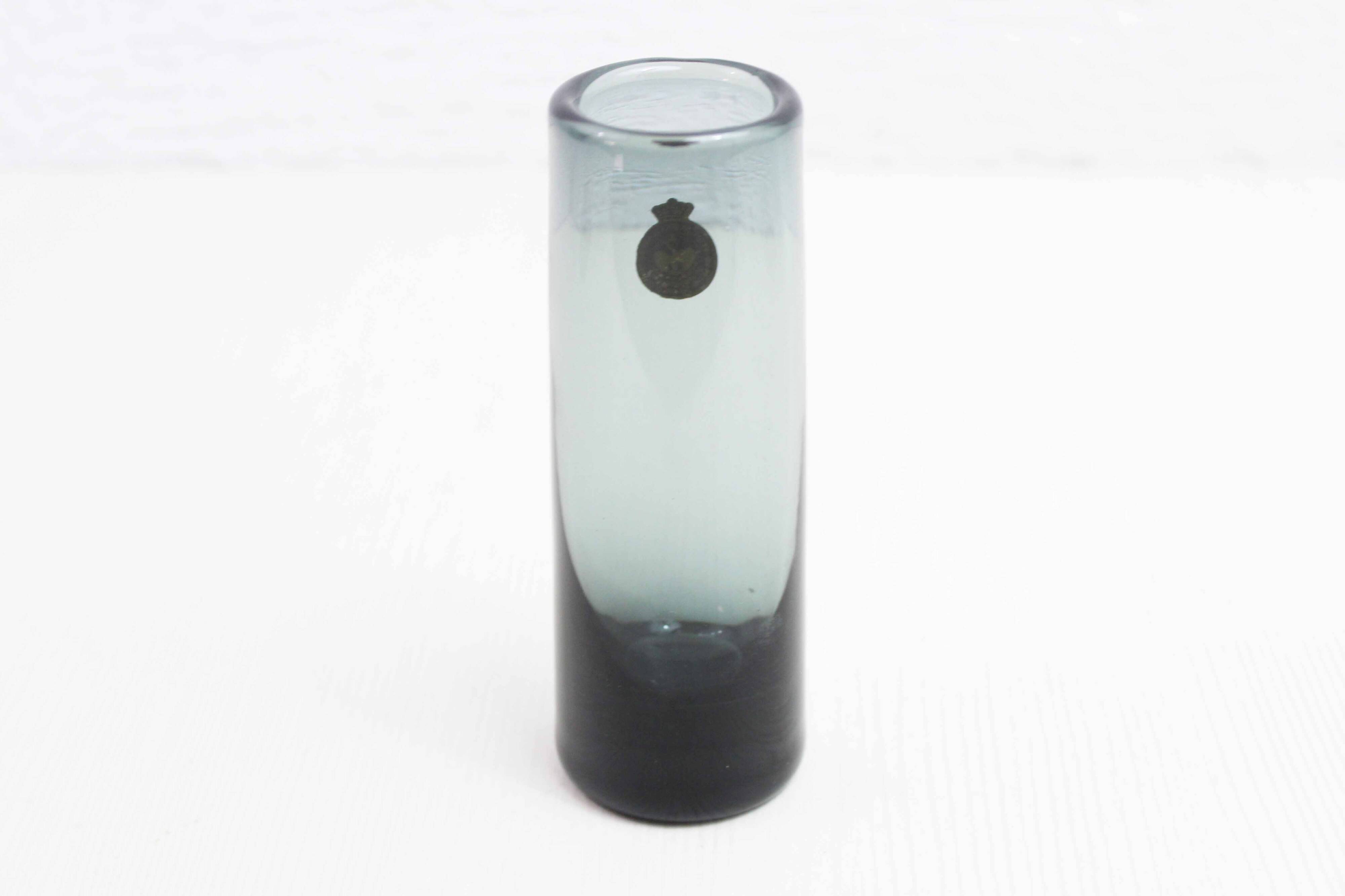 Vase de Per Lutken pour Holmegaard