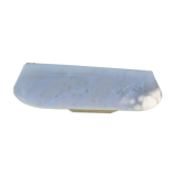 marble fireplace top