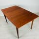 Table scandinave teck