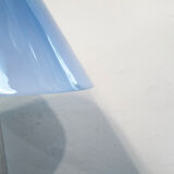 Table Lamp by Mauro Marzollo for Mazzega, Italy, 70's
