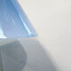 Table Lamp by Mauro Marzollo for Mazzega, Italy, 70's