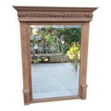 Miroir ancien henri ii light