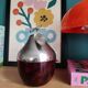 Vintage 70s ice pear