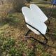 Paire de fauteuils design