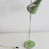 1960's Mid Century Modern Table Lamp by Josef Hurka for Lidokov