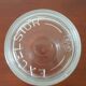 Bocal en verre Excelsior