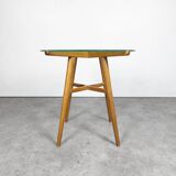 Mid Century coffee table by Jiri Rathousky for Krasna Jizba