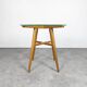 Mid Century coffee table by Jiri Rathousky for Krasna Jizba