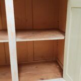 Vintage Parisian buffet