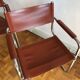 Pair of armchairs