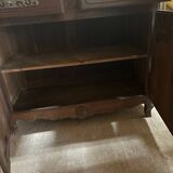 Antique sideboard