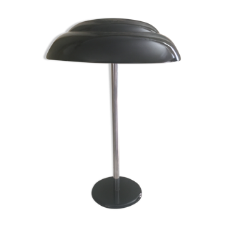 Mushroom-style lamp "ocean liner"