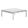Wittmann Constanze coffee table with granite table top by Johannes Spalt