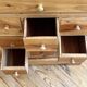 Buffet / Bibliothèque / Vaisselier en bois massif