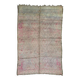 Tapis Rose Vintage - 280 x 200 cm