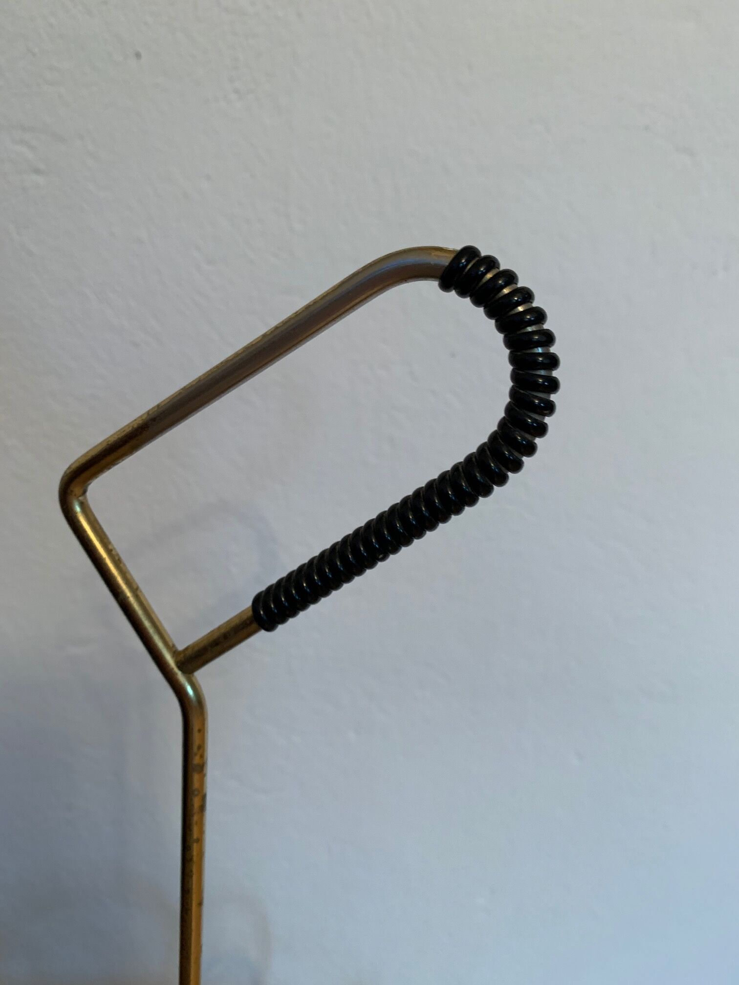 Porte-parapluie Italie années 1960