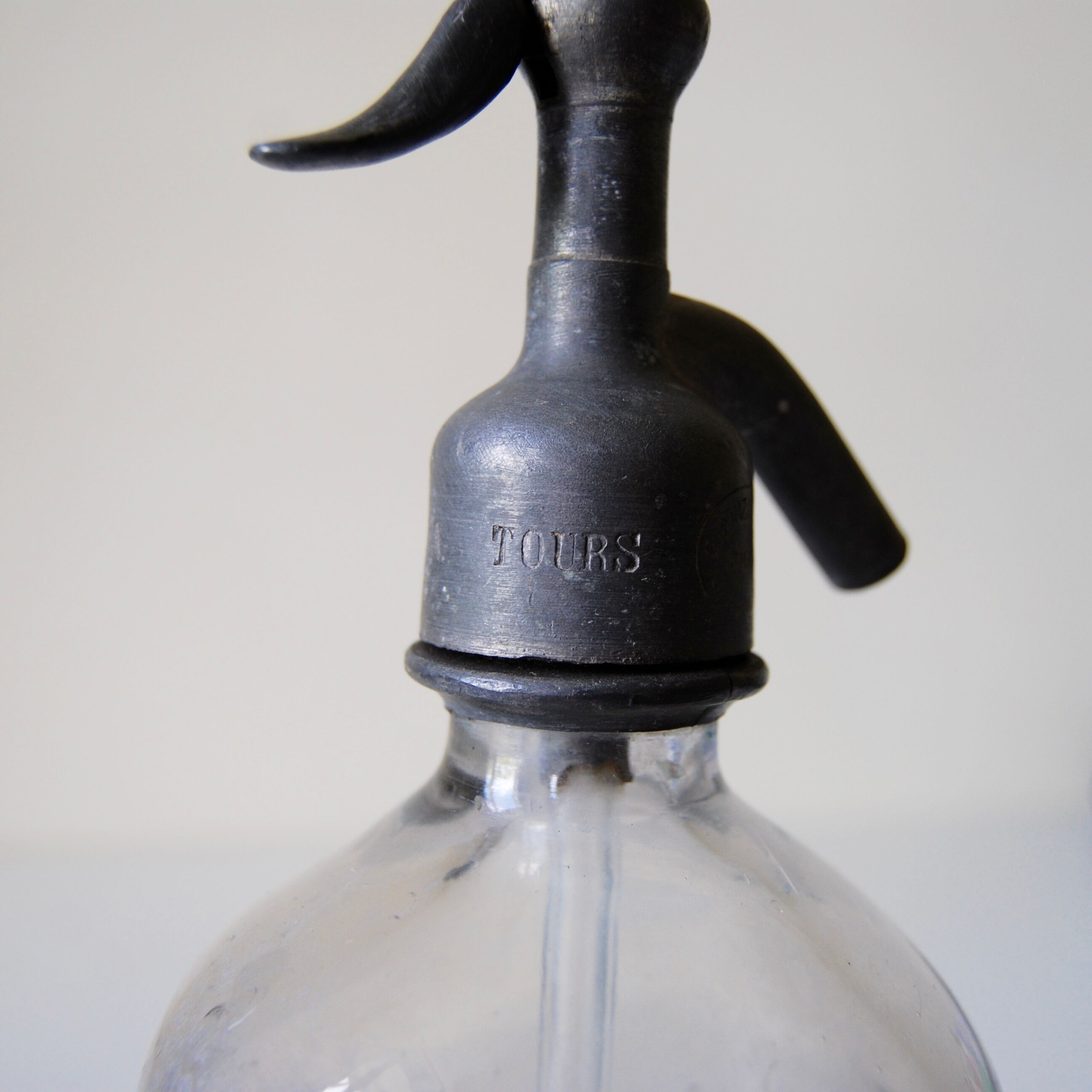 Former Bistro siphon