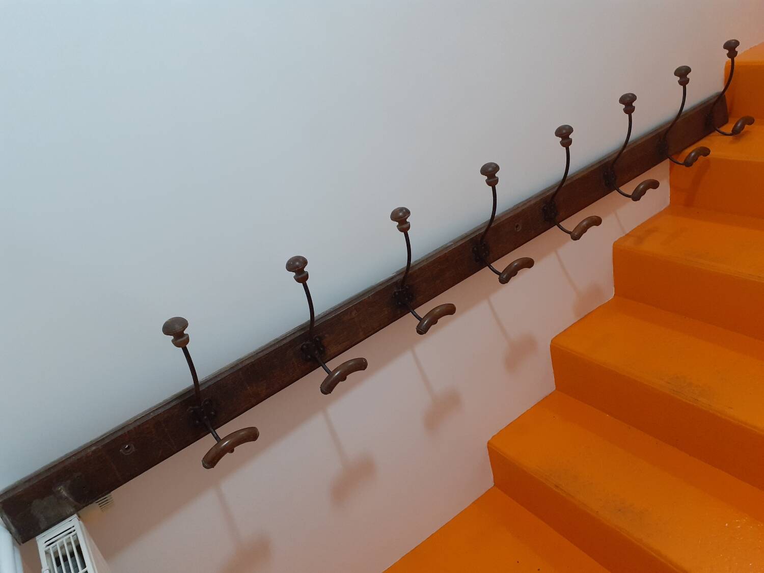 bistrot coat rack