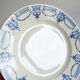 Plate iron earth Moulin de Loups