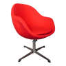 Red ball armchair 1960-70