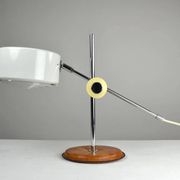 Model 781B-2 Simris/Olympia Table Lamp by Anders Pehrson for Ateljé Lyktan, Sweden, 1964