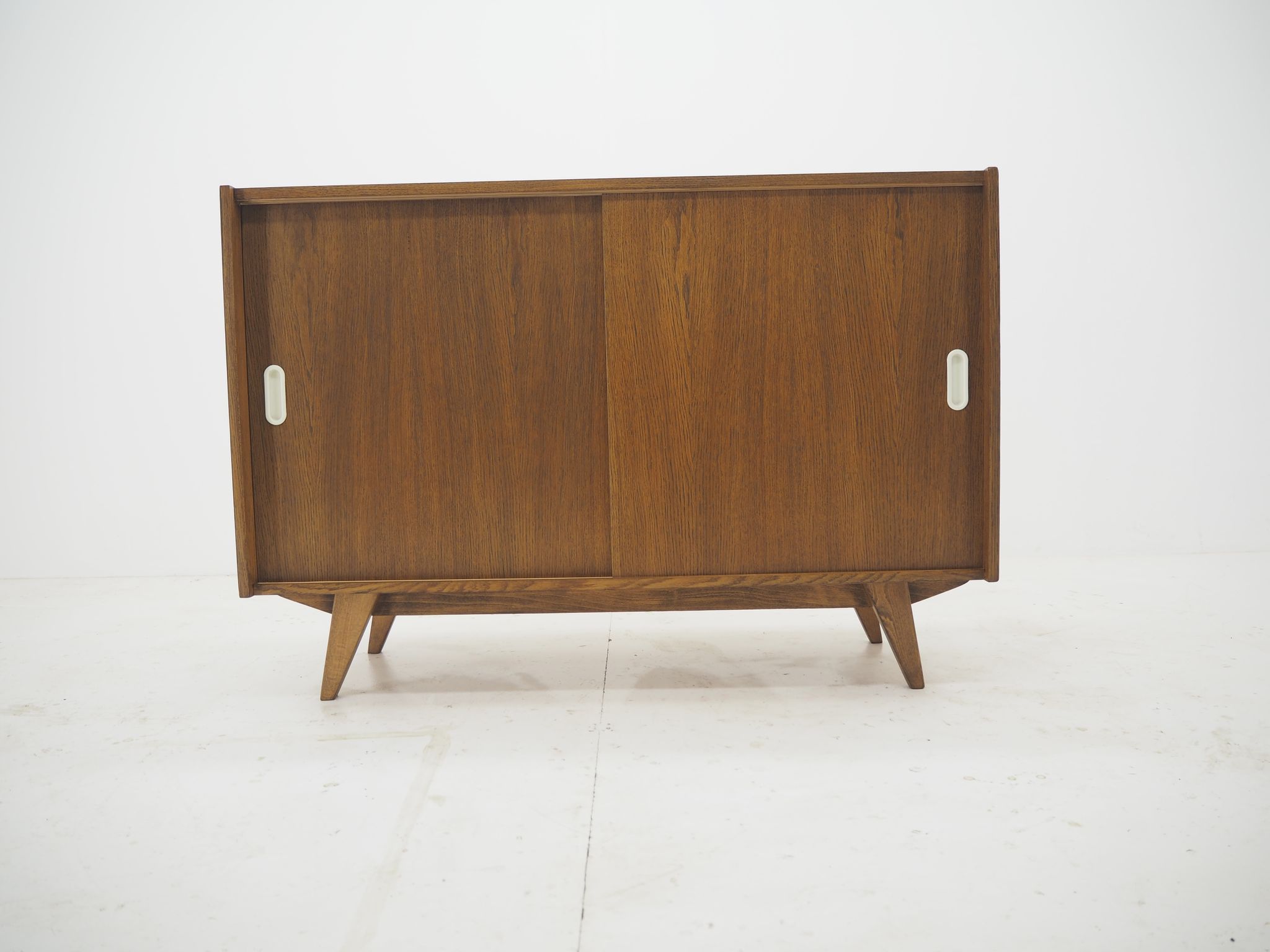Jiri Jiroutek sideboard, Czechoslovakia 1960
