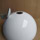 Suspension Skygarden 1 teinte blanc brillant édition Flos