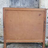 Commode