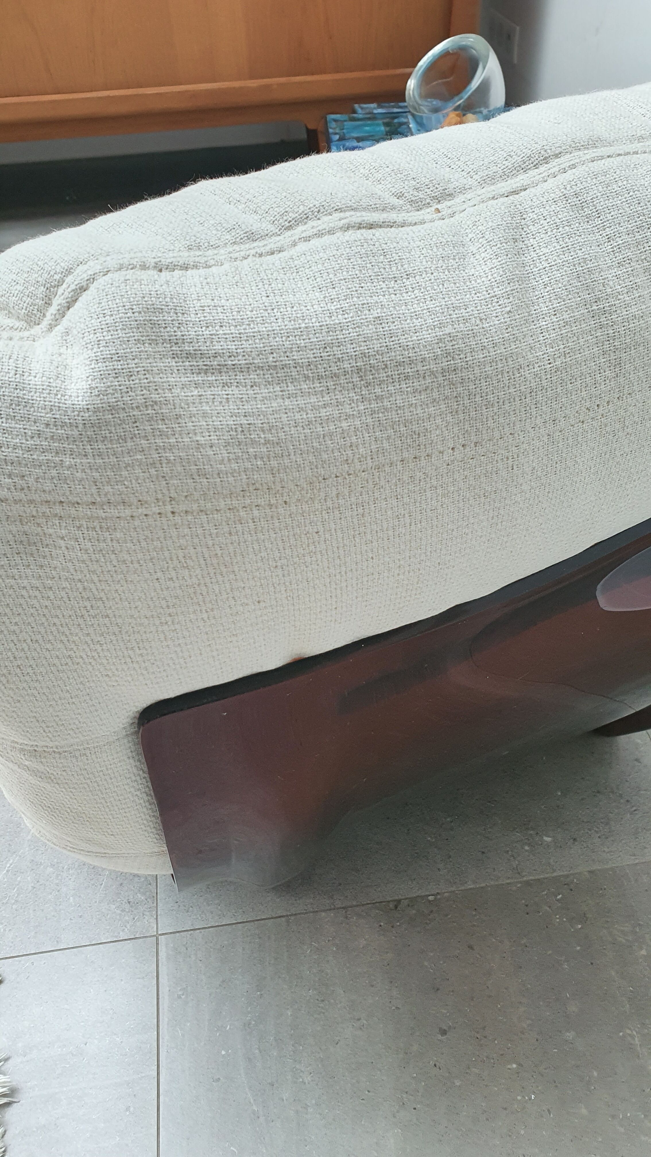 Fauteuil Marsala par Michel Ducaroy pour Ligne Roset