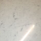 Marble round table and chairs