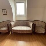 Art Deco Salon