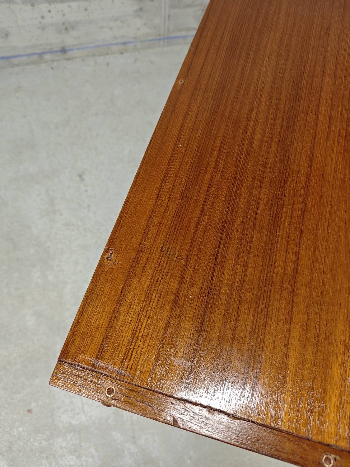 Minvielle enfilade for ARP