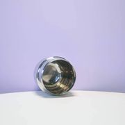 Vase Chrome 'Tactile' Menu