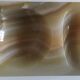 Italian onyx trinket bowl 60